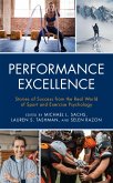 Performance Excellence (eBook, ePUB)