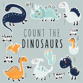 Count the Dinosaurs (eBook, ePUB)