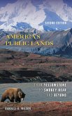America's Public Lands (eBook, ePUB)