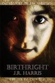 Birthright (Icearaus, #2) (eBook, ePUB)
