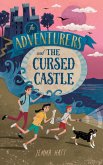 The Adventurers and the Cursed Castle (eBook, ePUB)