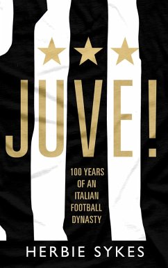 Cover Juve! (eBook, ePUB)