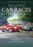 Isle of Man Car Races 1904 1953 (eBook, ePUB)
