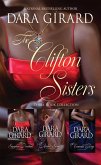 The Clifton Sisters: Three Book Collection (eBook, ePUB)