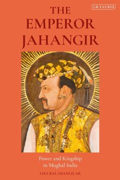 Cover The Emperor Jahangir (eBook, PDF)