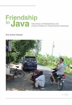 Friendship in Java (eBook, PDF) - Heuser, Eric Anton