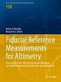 Fiducial Reference Measurements for Altimetry (eBook, PDF)
