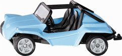 SIKU 1057 - Buggy, blau