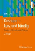 Onshape - kurz und bündig (eBook, PDF)