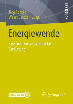 Energiewende (eBook, PDF)