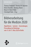 Bildverarbeitung für die Medizin 2020 (eBook, PDF)