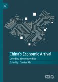 China's Economic Arrival (eBook, PDF)