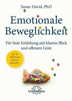 Emotionale Beweglichkeit (eBook, ePUB) - David, Susan
