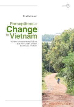 Perceptions of Change in Vietnam (eBook, PDF) - Fuhrmann, Eva