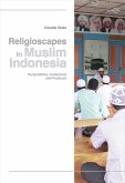 Religioscapes in Muslim Indonesia (eBook, PDF)
