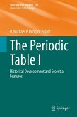 The Periodic Table I (eBook, PDF)