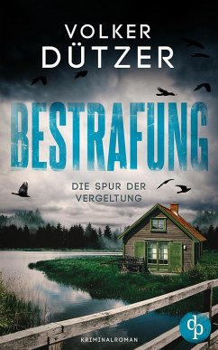 Bestrafung (eBook, ePUB) - Dützer, Volker