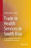 Trade in Health Services in South Asia (eBook, PDF)