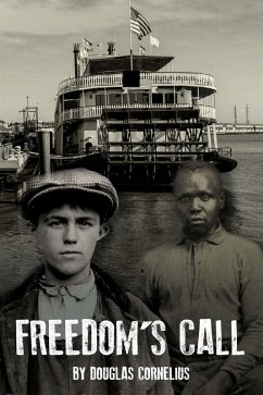 Freedom's Call (eBook, ePUB) - Cornelius, Douglas