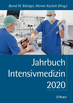 Jahrbuch Intensivmedizin 2020 (eBook, PDF)
