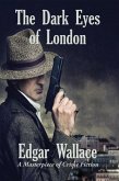 The Dark Eyes of London (eBook, ePUB)