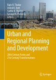 Urban and Regional Planning and Development (eBook, PDF)