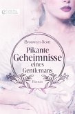 Pikante Geheimnisse eines Gentlemans (eBook, ePUB)