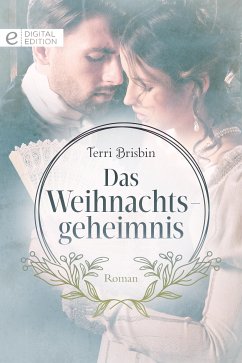 Das Weihnachtsgeheimnis (eBook, ePUB) - Brisbin, Terri