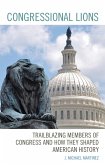 Congressional Lions (eBook, ePUB)