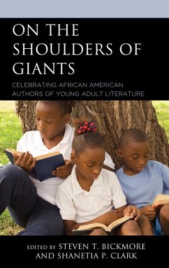 On the Shoulders of Giants (eBook, ePUB) Cover On the Shoulders of Giants (eBook, ePUB)