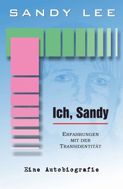 Ich, Sandy (eBook, ePUB) - Lee, Sandy