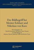 Der Bildbegriff bei Meister Eckhard und Nikolaus von Kues (eBook, PDF)