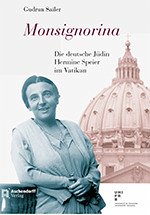 Monsignorina (eBook, PDF) - Sailer, Gudrun