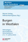 Burgen in Westfalen (eBook, PDF)