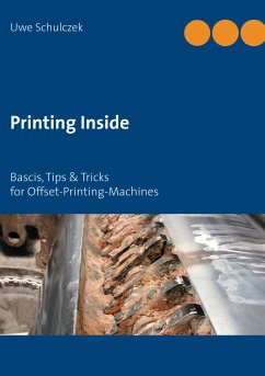 Printing Inside (eBook, ePUB) - Schulczek, Uwe