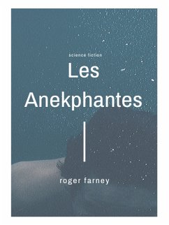Les Anekphantes (eBook, ePUB)