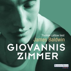 Giovannis Zimmer (MP3-Download) - Baldwin, James