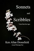 Sonnets and Scribbles (eBook, ePUB)