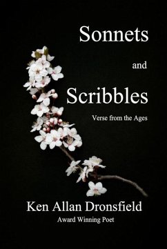 Sonnets and Scribbles (eBook, ePUB) - Dronsfield, Ken Allan