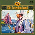 Die Juwelen-Insel (MP3-Download)