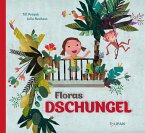 Floras Dschungel   (Mängelexemplar)