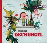Floras Dschungel (Mängelexemplar) Floras Dschungel (Mängelexemplar)