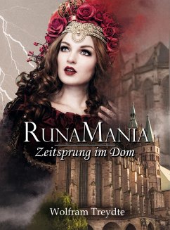 RunaMania (eBook, ePUB) - Treydte, Wolfram