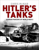 Hitler's Tanks (eBook, ePUB)