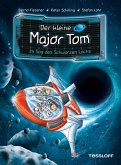 Im Sog des Schwarzen Lochs / Der kleine Major Tom Bd.10 (eBook, ePUB)