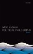 Oxford Studies in Political Philosophy... - Bild 1