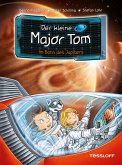 Im Bann des Jupiters / Der kleine Major Tom Bd.9 (eBook, ePUB)