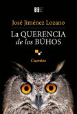 La querencia de los búhos (eBook, PDF) La querencia de los búhos (eBook, PDF)