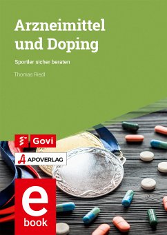 Arzneimittel und Doping (eBook, PDF) - Riedl, Thomas