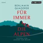 Für immer die Alpen (MP3-Download)
